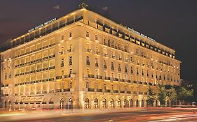 Hotel Grande Bretagne, A Luxury Collection Hotel, Athens